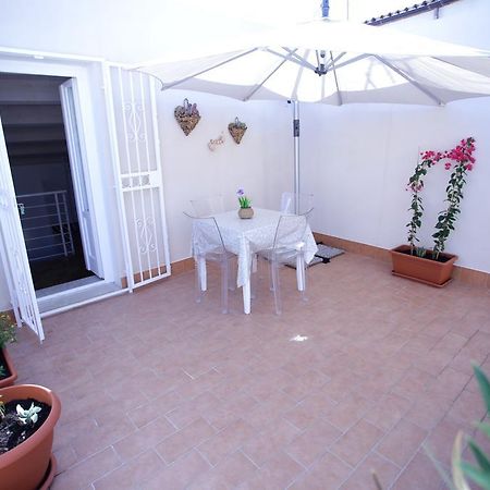 Dentrortigia Apartamento Syracuse Exterior foto