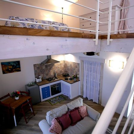 Dentrortigia Apartamento Syracuse Exterior foto