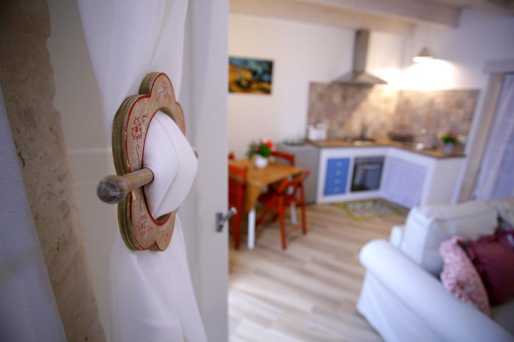 Dentrortigia Apartamento Syracuse Exterior foto
