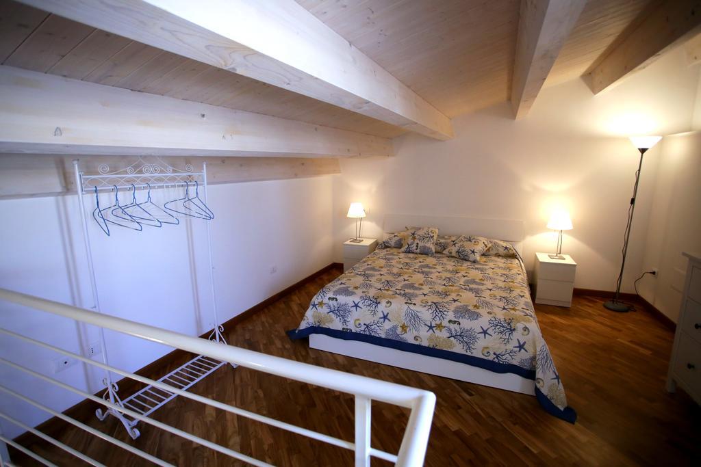 Dentrortigia Apartamento Syracuse Exterior foto