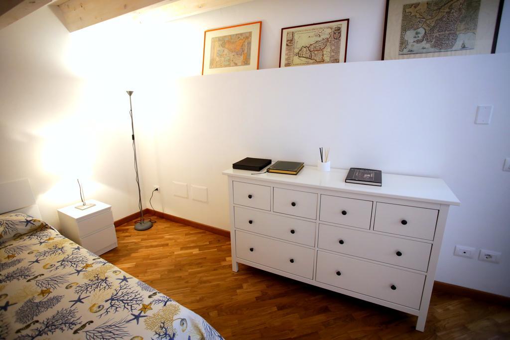 Dentrortigia Apartamento Syracuse Exterior foto