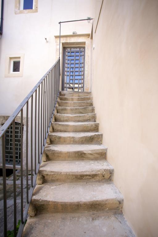 Dentrortigia Apartamento Syracuse Exterior foto