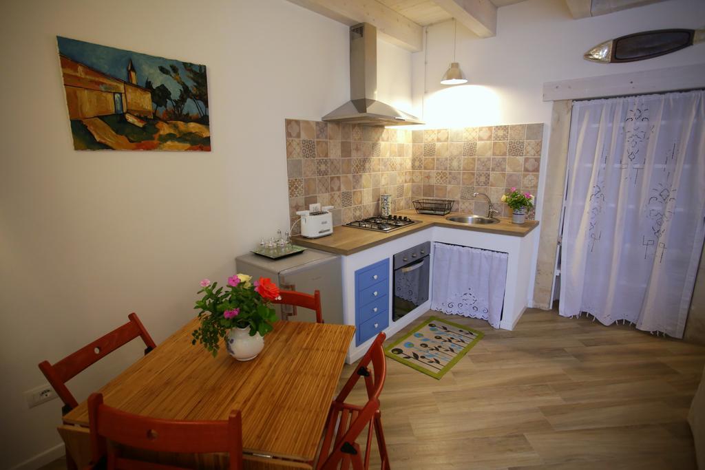Dentrortigia Apartamento Syracuse Exterior foto