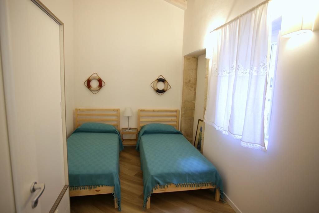 Dentrortigia Apartamento Syracuse Exterior foto
