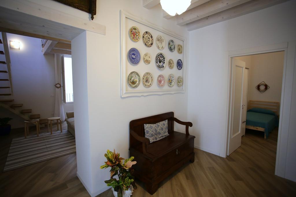 Dentrortigia Apartamento Syracuse Exterior foto