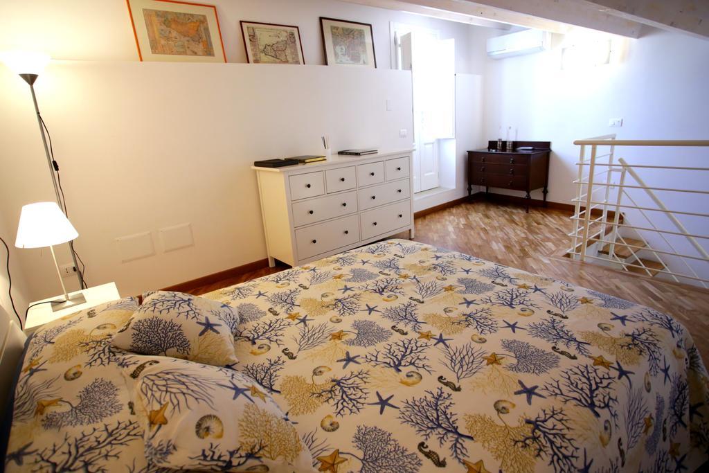 Dentrortigia Apartamento Syracuse Exterior foto
