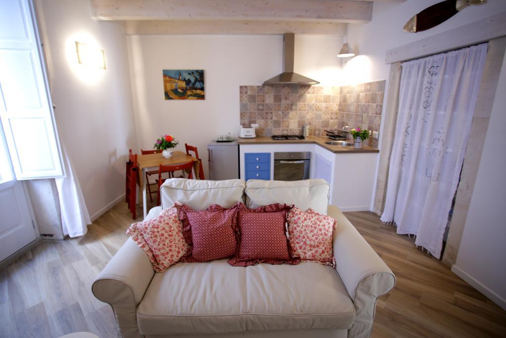 Dentrortigia Apartamento Syracuse Exterior foto